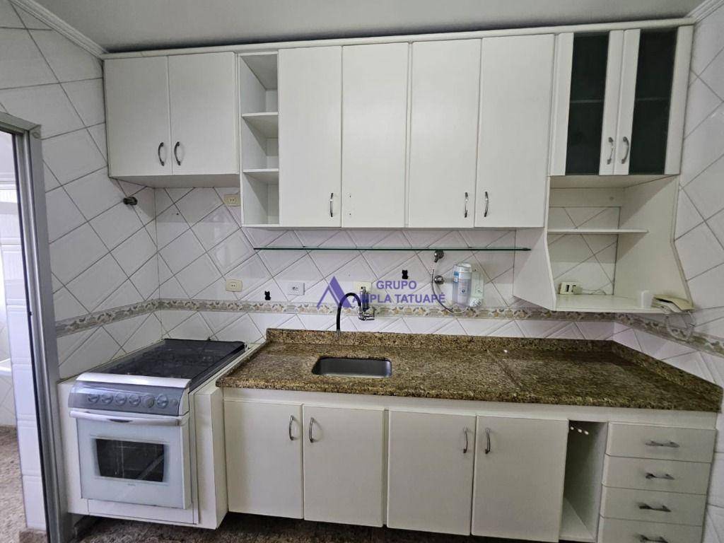 Apartamento para alugar com 2 quartos, 65m² - Foto 2