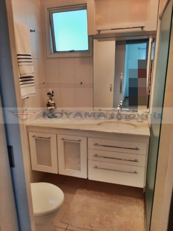 Apartamento à venda com 3 quartos, 93m² - Foto 23