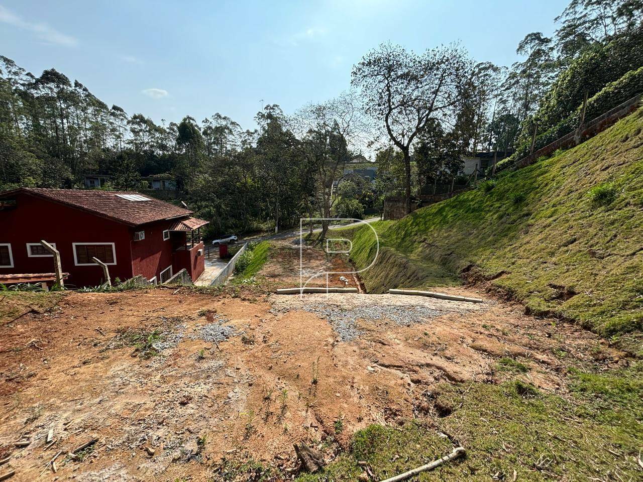 Loteamento e Condomínio à venda, 1112M2 - Foto 2