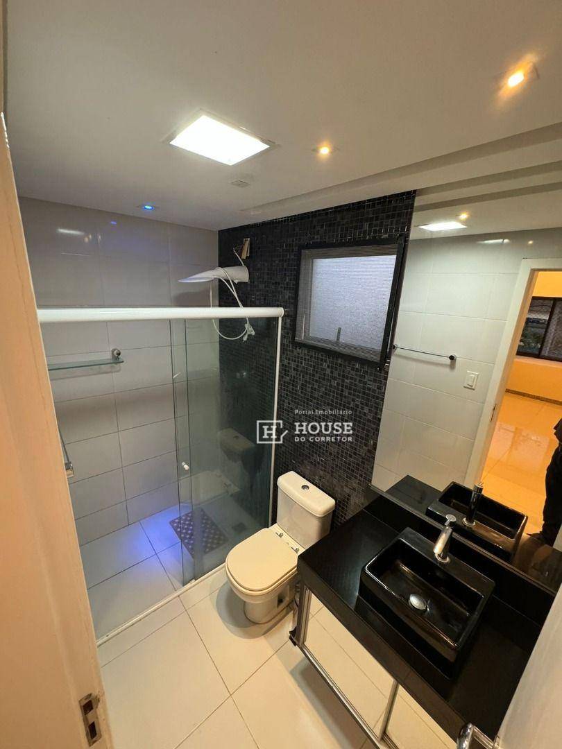 Casa de Condomínio, 3 quartos - Foto 5