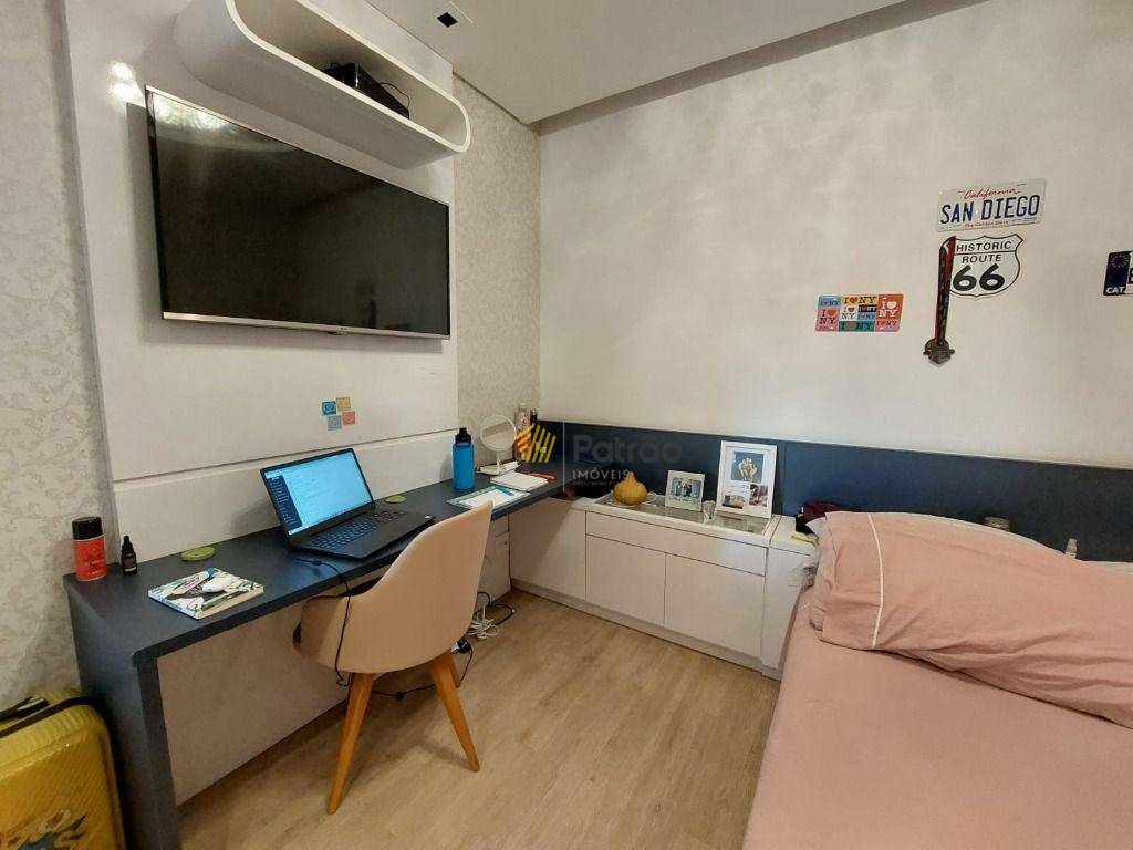 Apartamento à venda com 3 quartos, 126m² - Foto 54