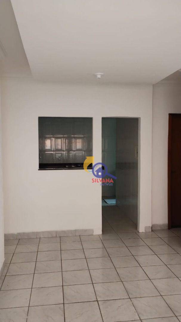 Casa de Condomínio à venda com 2 quartos, 52m² - Foto 2