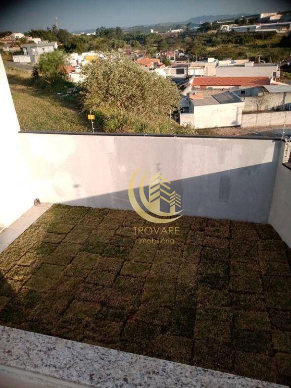 Sobrado à venda e aluguel com 3 quartos, 160m² - Foto 4