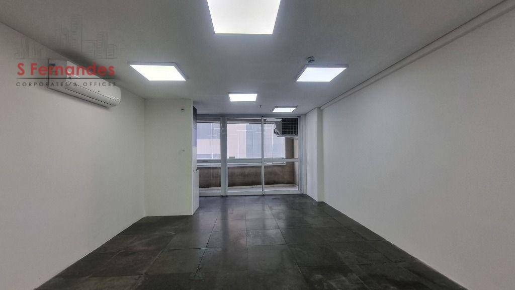 Conjunto Comercial-Sala para alugar, 61m² - Foto 4