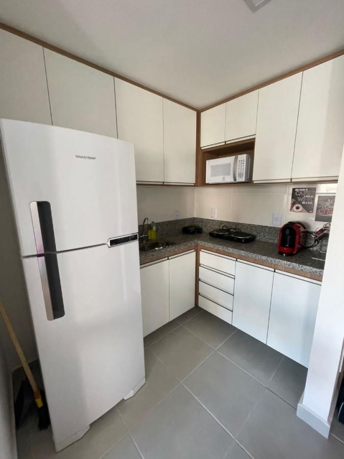 Apartamento à venda com 1 quarto, 32m² - Foto 22