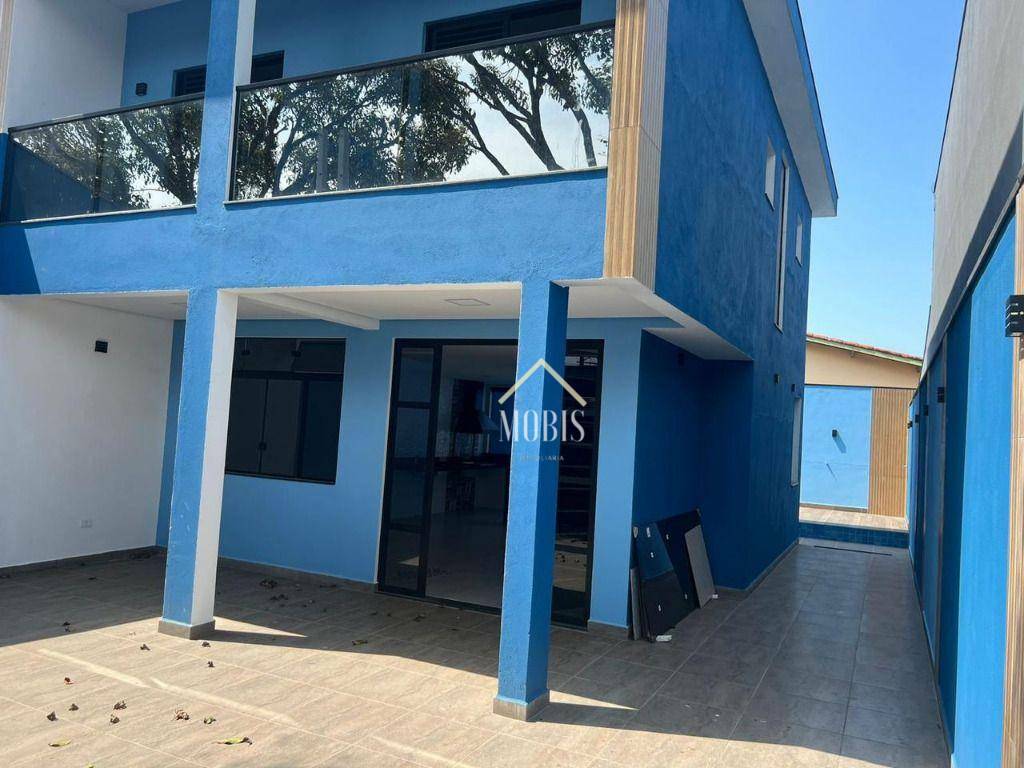 Sobrado à venda com 3 quartos, 126m² - Foto 5