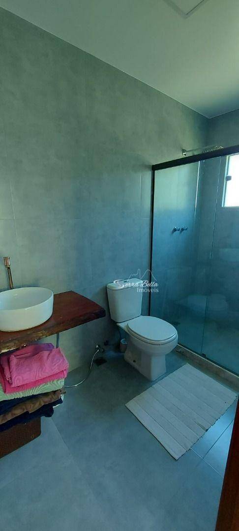 Casa de Condomínio à venda com 2 quartos, 310m² - Foto 19