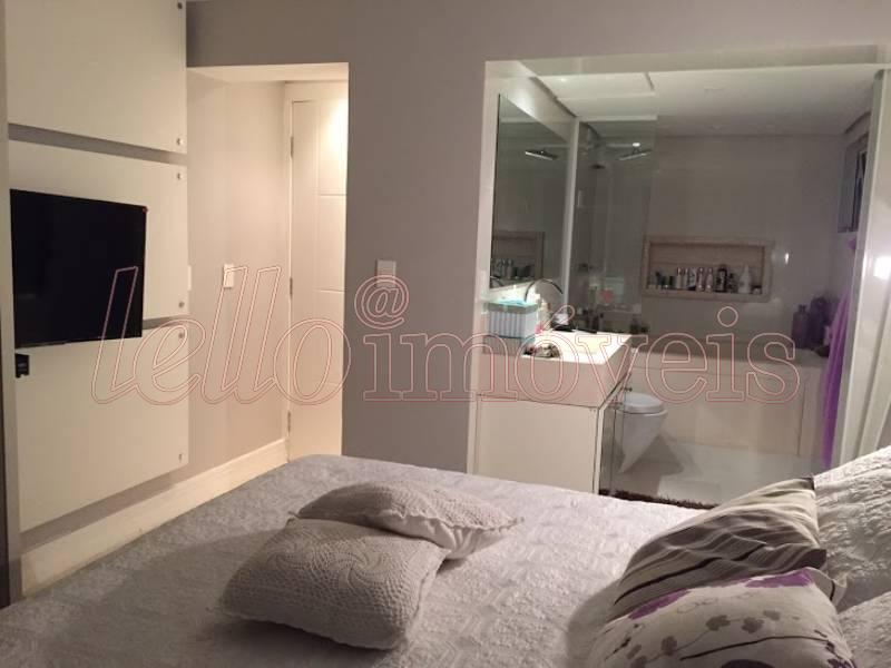 Apartamento para alugar com 3 quartos, 114m² - Foto 15