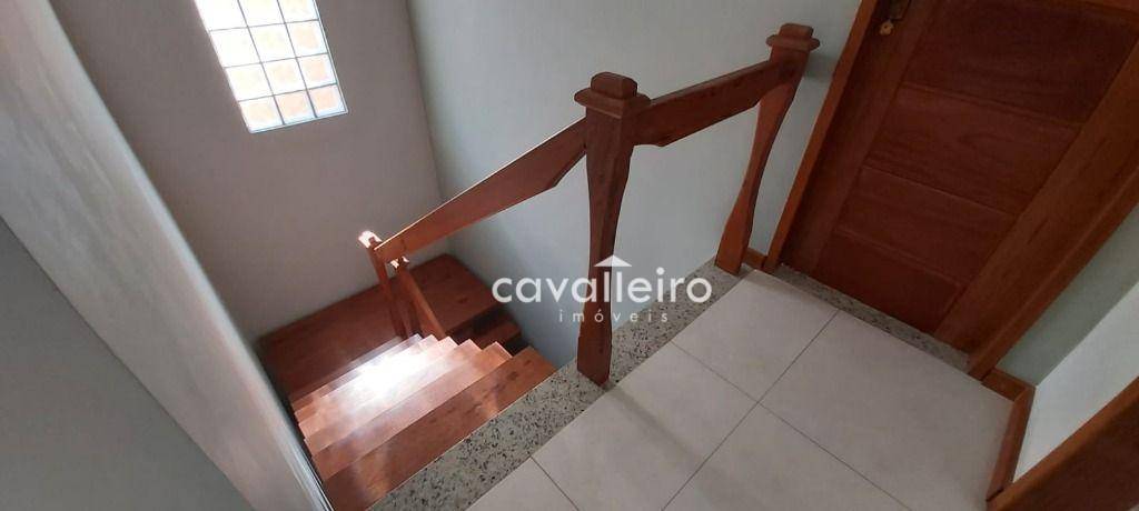 Casa de Condomínio à venda com 3 quartos, 201m² - Foto 23