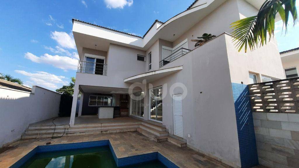 Casa de Condomínio à venda com 3 quartos, 287m² - Foto 6