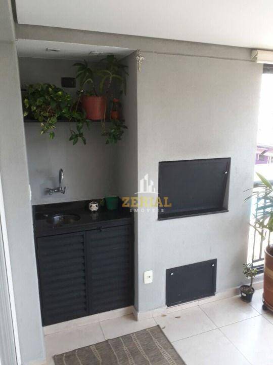 Apartamento à venda com 4 quartos, 175m² - Foto 3