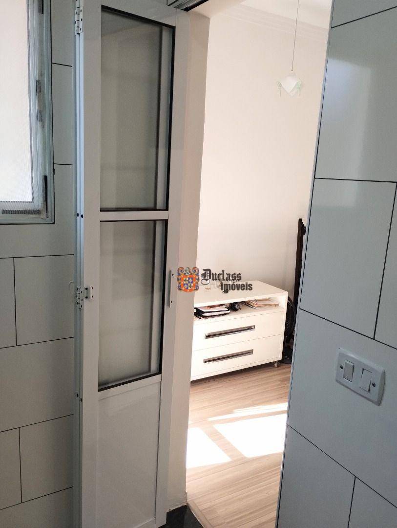 Casa à venda com 3 quartos, 106m² - Foto 52