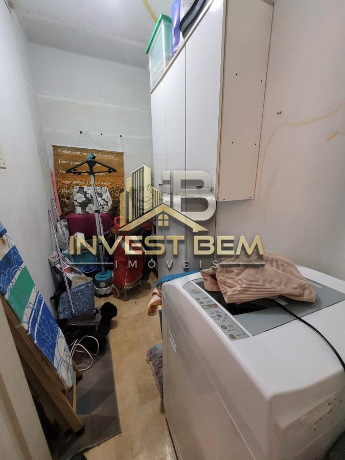 Apartamento à venda com 3 quartos - Foto 22