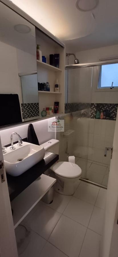 Apartamento à venda com 3 quartos, 70m² - Foto 14