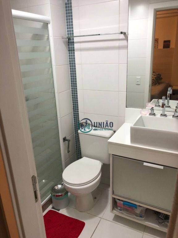 Apartamento à venda com 3 quartos, 115m² - Foto 17