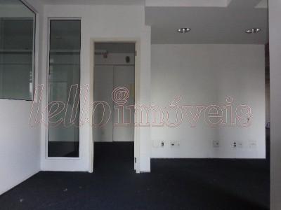 Conjunto Comercial-Sala para alugar, 320m² - Foto 7