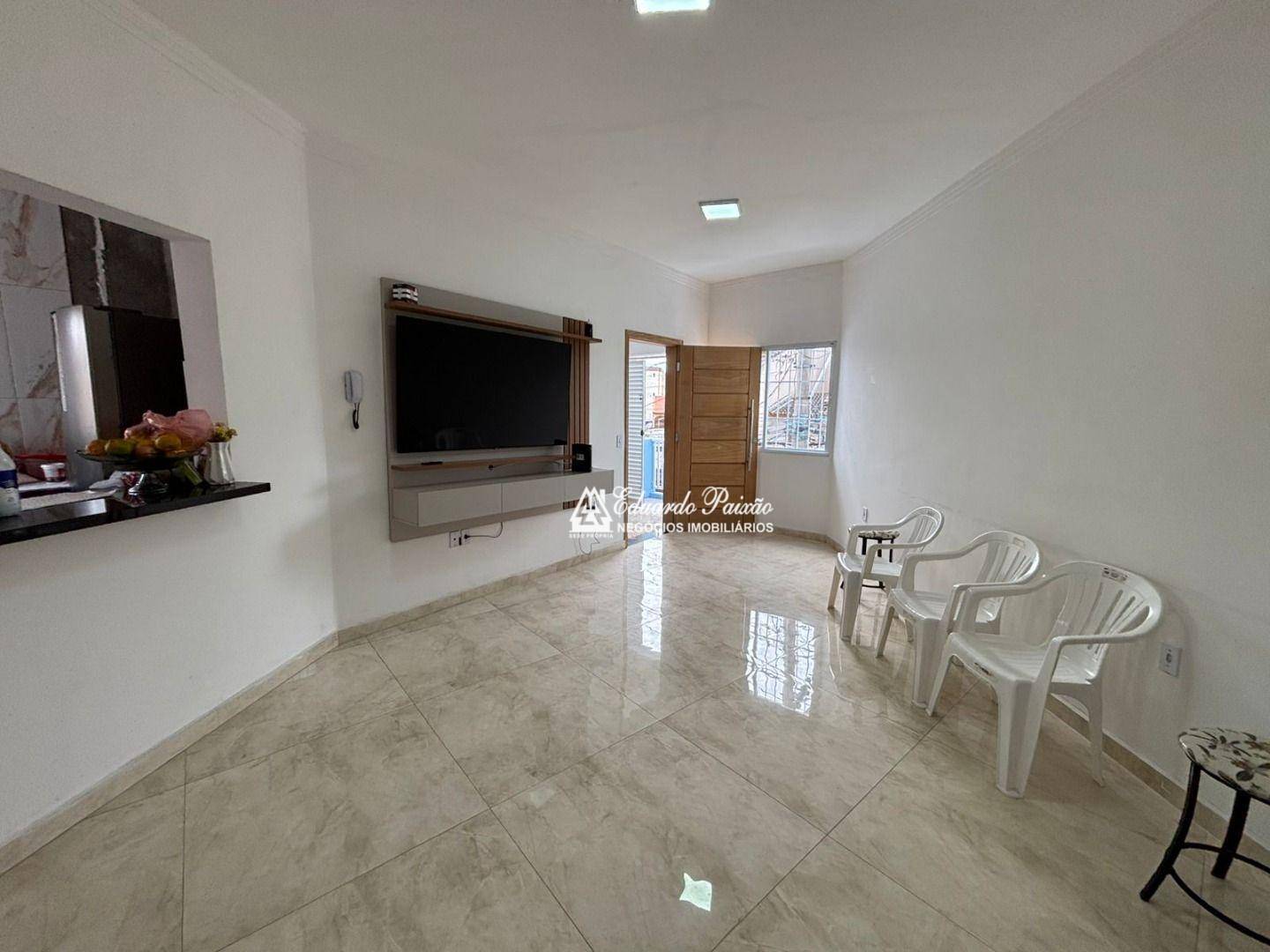 Sobrado, 3 quartos, 150 m² - Foto 7