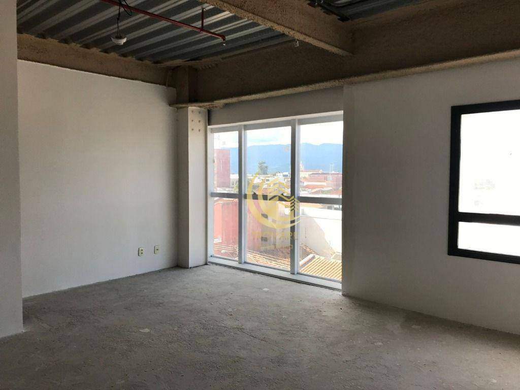 Conjunto Comercial-Sala à venda, 45m² - Foto 2