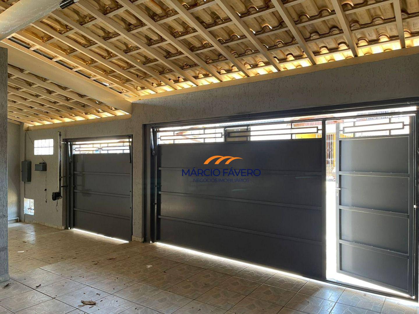 Casa, 3 quartos, 180 m² - Foto 3