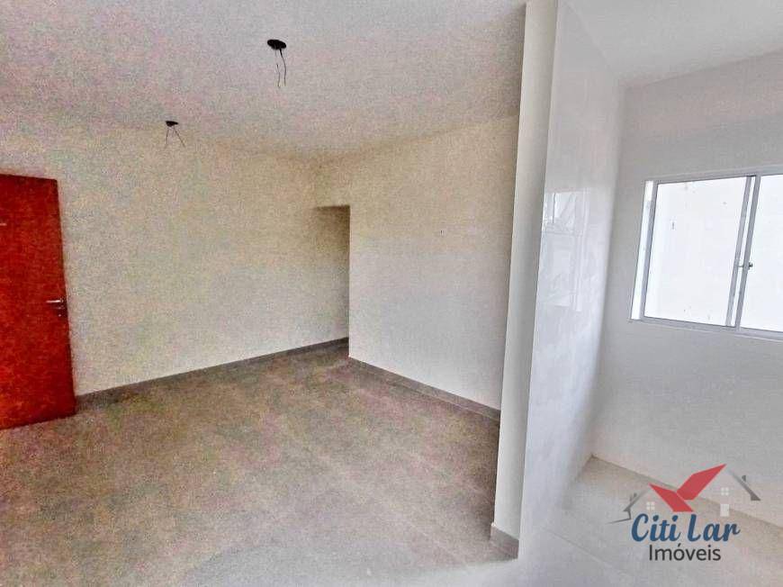 Apartamento à venda com 2 quartos, 45m² - Foto 3