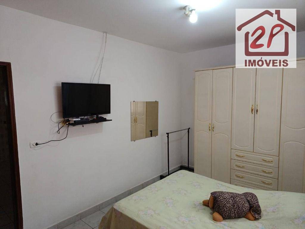 Casa à venda com 2 quartos, 180m² - Foto 2