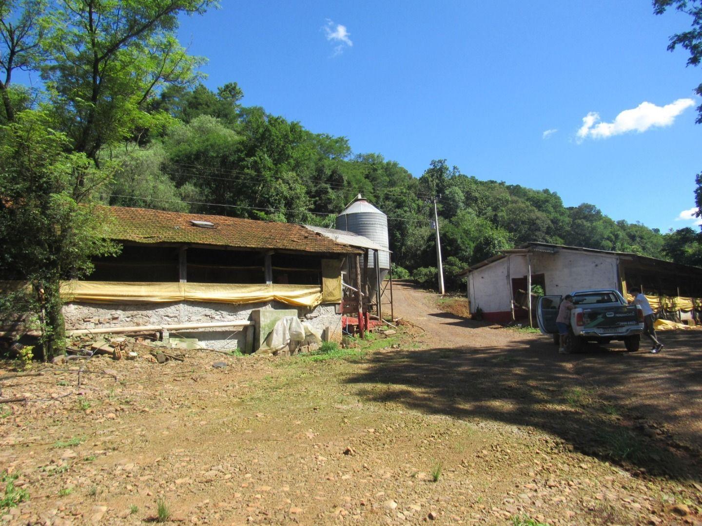 Loteamento e Condomínio à venda, 196000m² - Foto 21