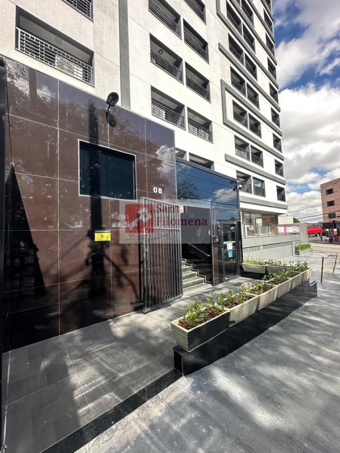 Conjunto Comercial-Sala para alugar, 23m² - Foto 18
