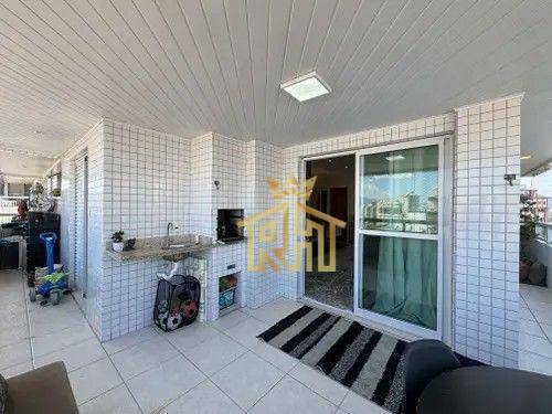 Apartamento à venda com 3 quartos, 123m² - Foto 3