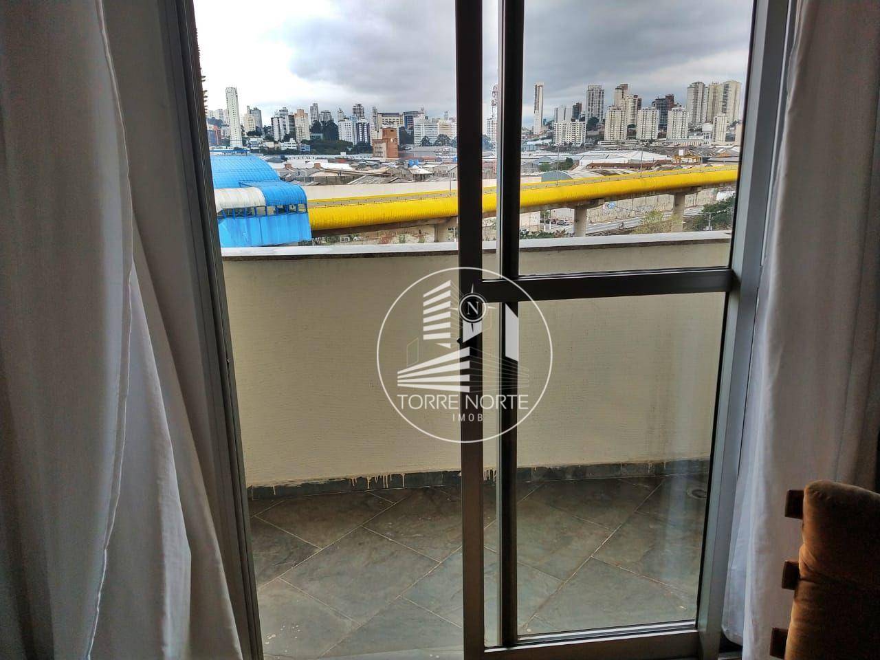 Apartamento à venda com 2 quartos, 62m² - Foto 11