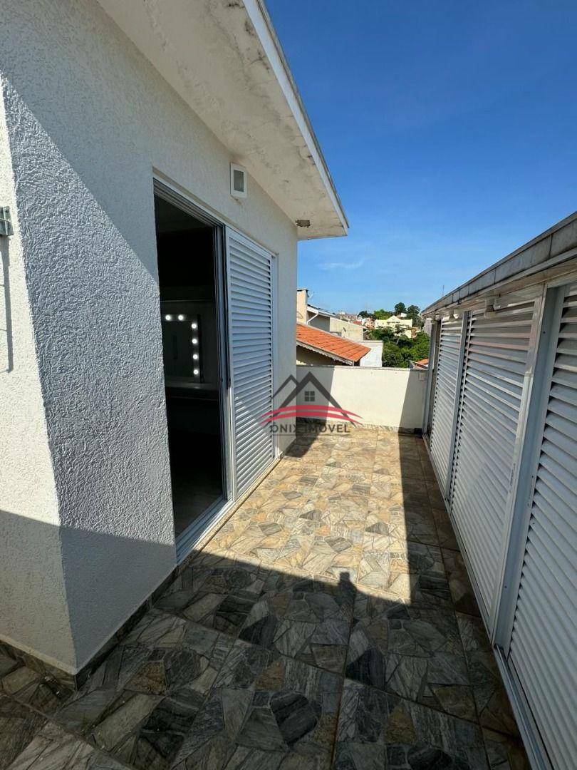 Casa à venda e aluguel com 3 quartos, 260m² - Foto 16