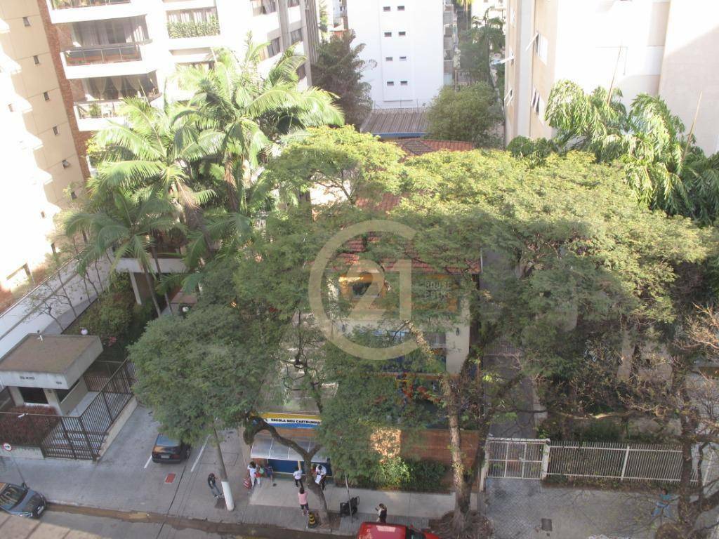 Apartamento à venda e aluguel com 3 quartos, 135m² - Foto 2