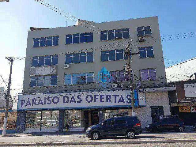 Conjunto Comercial-Sala para alugar, 48m² - Foto 4