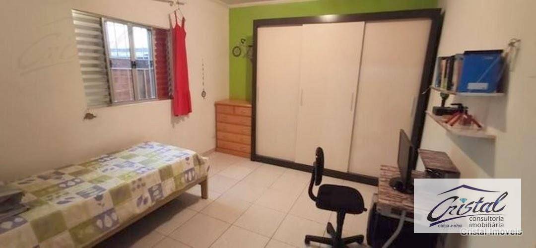 Casa de Condomínio à venda com 3 quartos, 80m² - Foto 13