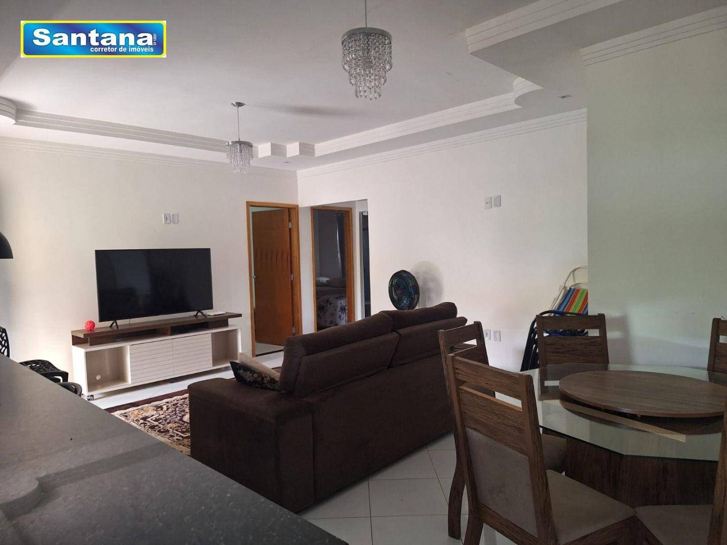 Casa de Condomínio à venda com 4 quartos, 225M2 - Foto 7
