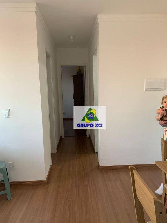 Apartamento à venda com 2 quartos, 46m² - Foto 18