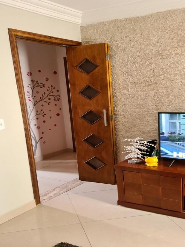 Apartamento à venda com 2 quartos, 54m² - Foto 2