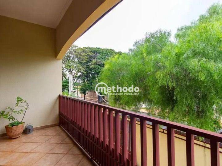 Casa à venda com 4 quartos, 352m² - Foto 3