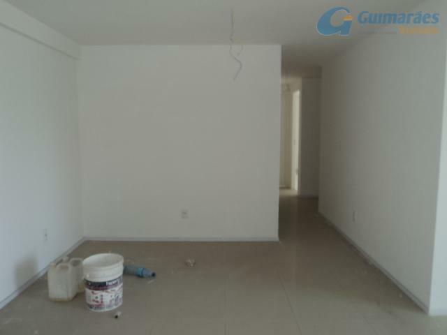 Apartamento à venda com 3 quartos, 120m² - Foto 14