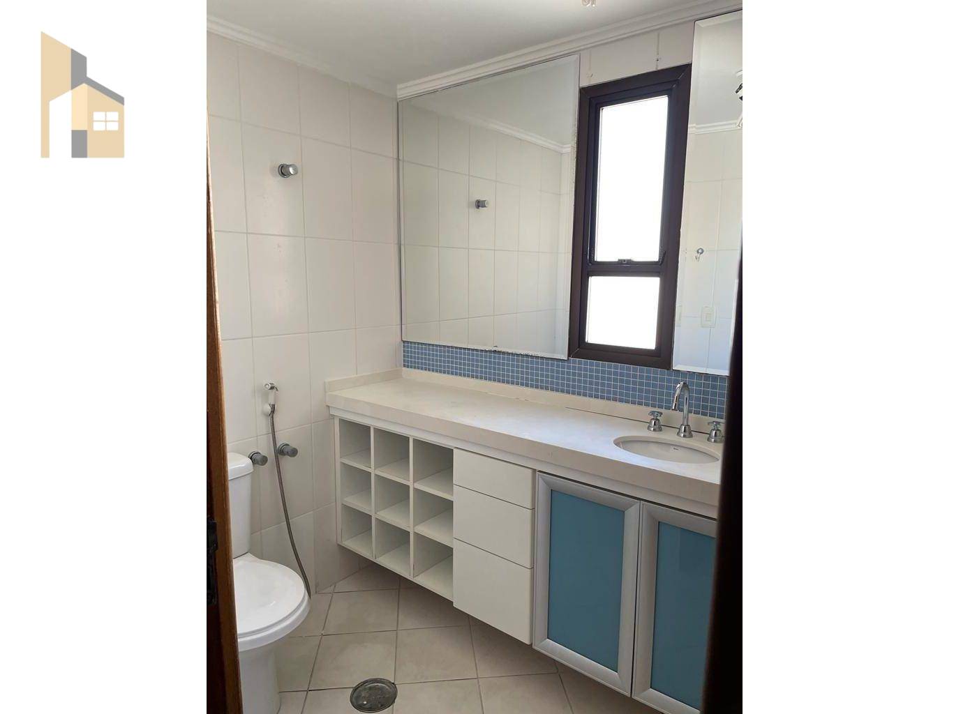 Apartamento à venda com 3 quartos, 160m² - Foto 12