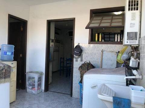 Casa à venda com 3 quartos, 128m² - Foto 19