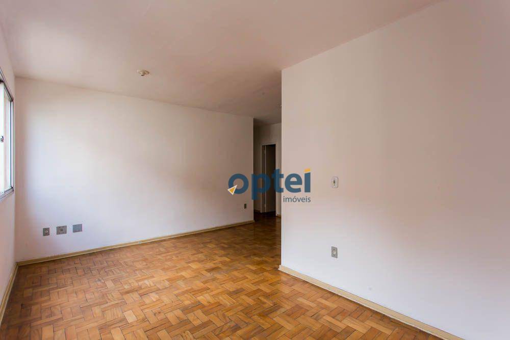 Apartamento à venda com 1 quarto, 45m² - Foto 1