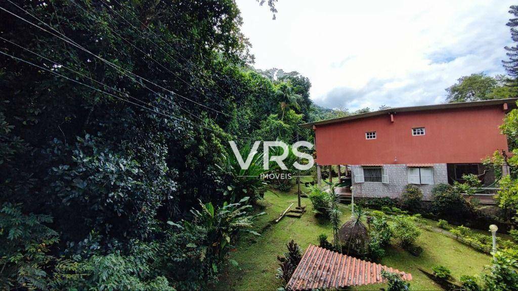 Chácara à venda com 4 quartos, 480m² - Foto 4