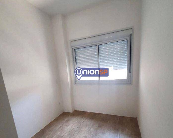 Apartamento à venda com 1 quarto, 33m² - Foto 3