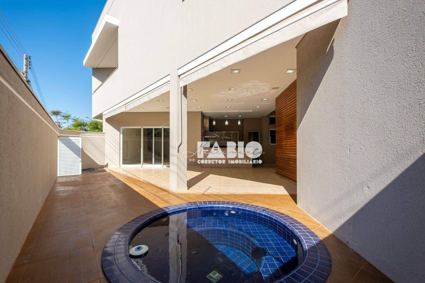 Casa de Condomínio à venda com 6 quartos, 430m² - Foto 51