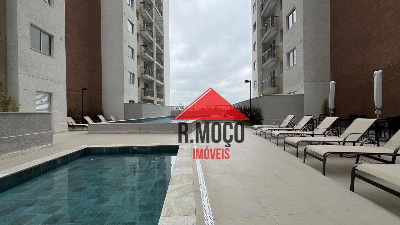 Apartamento à venda e aluguel com 2 quartos, 41m² - Foto 36