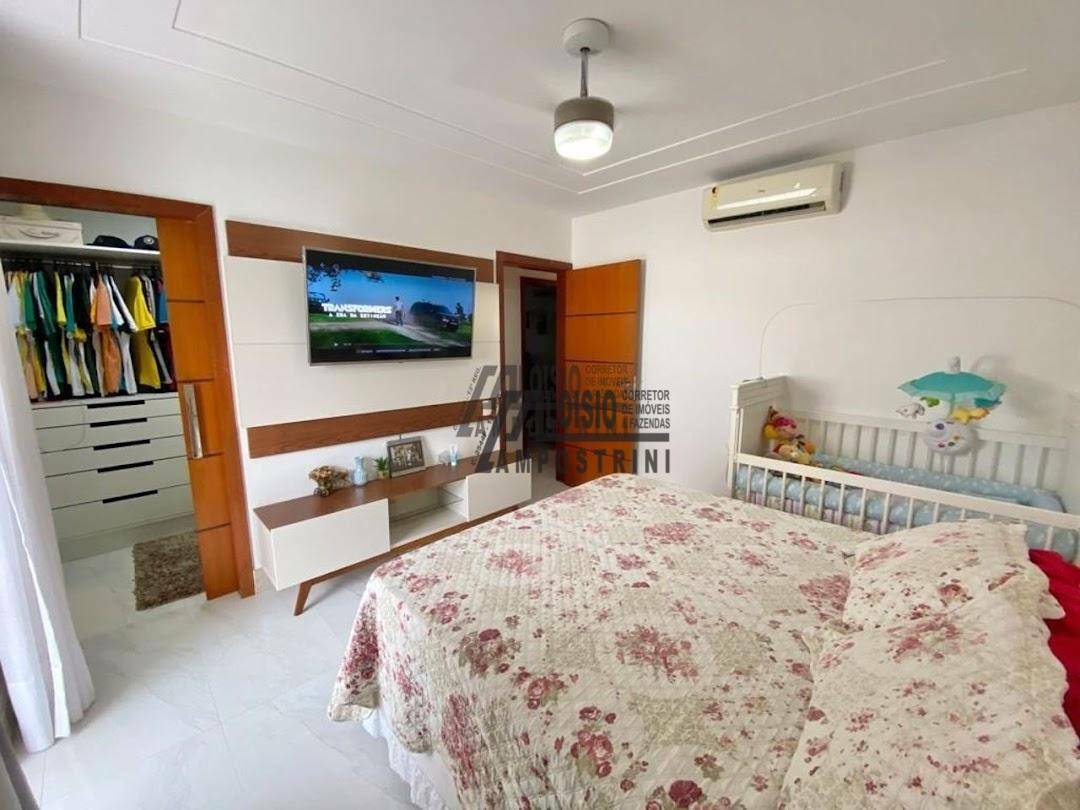 Casa à venda com 3 quartos, 200m² - Foto 14