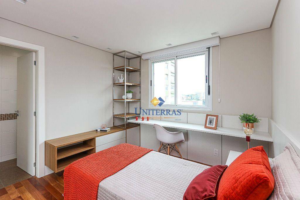 Apartamento à venda com 3 quartos, 176m² - Foto 18