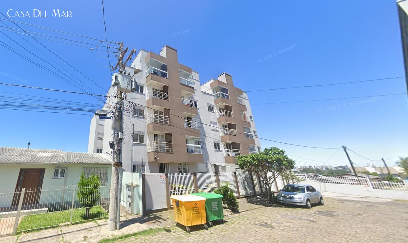 Apartamento à venda com 3 quartos, 100m² - Foto 4