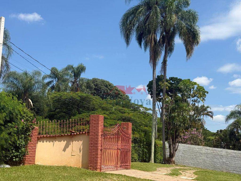 Chácara, 3 quartos, 5000 m² - Foto 2