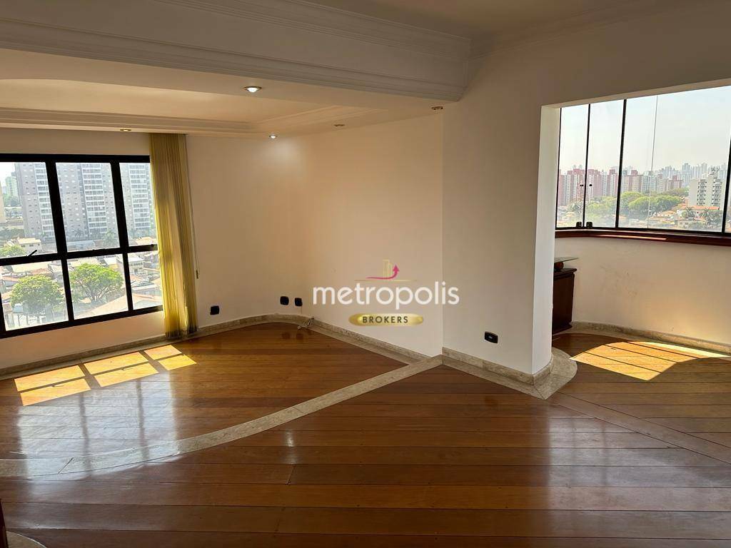 Apartamento à venda com 4 quartos, 187m² - Foto 9